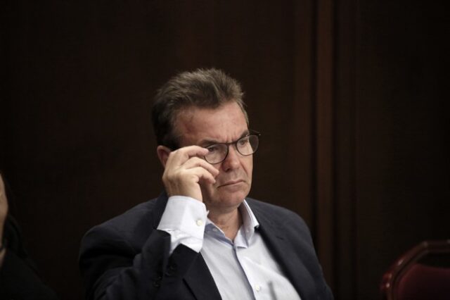 Πετρόπουλος: Πλεόνασμα 70 εκατ. ευρώ ο ΕΦΚΑ τον Αύγουστο