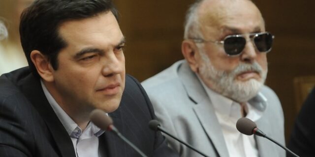 Μαθήματα από την πετρελαιοκηλίδα