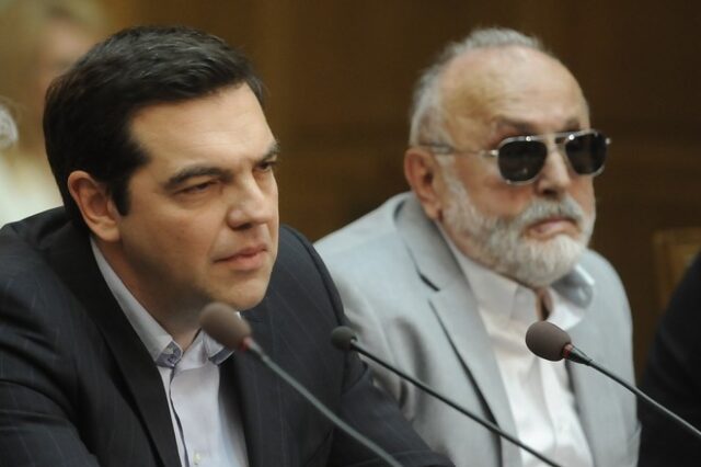 Μαθήματα από την πετρελαιοκηλίδα
