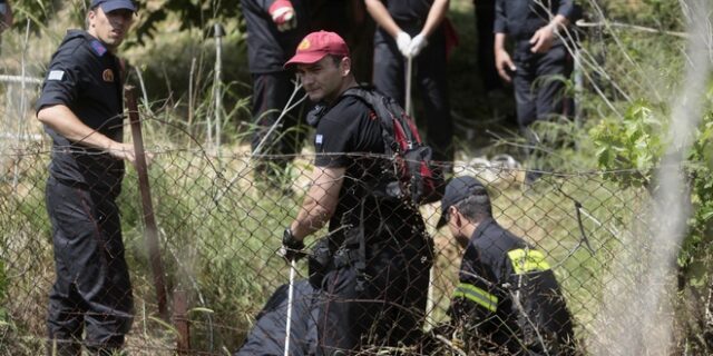 Εκάλη: Παιδί 5 ετών έπεσε σε πηγάδι στην αυλή του σπιτιού του