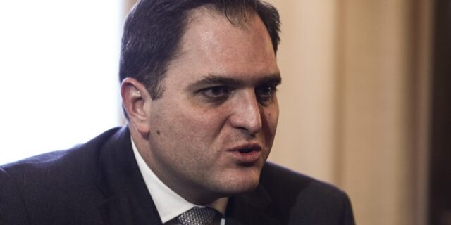 Συνεργασία Ελλάδας-ΗΠΑ για την αντιμετώπιση της φοροδιαφυγής
