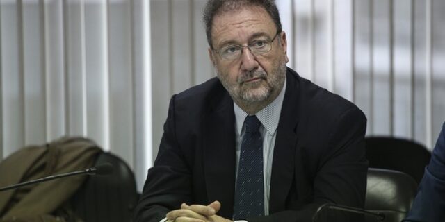 Πιτσιόρλας: Η επένδυση στο Ελληνικό θα γίνει