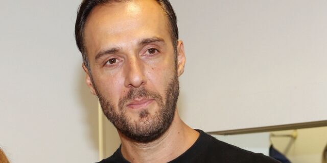 Στόχος αεροβόλου ο σκύλος του Χρήστου Πλαΐνη