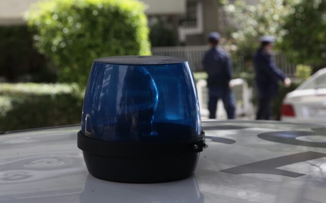 Πάτρα: Αιματηρό επεισόδιο μεταξύ αλλοδαπών – Ένας σοβαρά τραυματίας