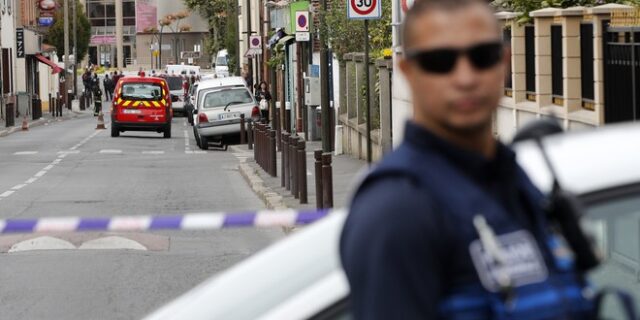Πλήρωσε ακριβά τη φάρσα για βόμβα σε δημοτικό σχολείο