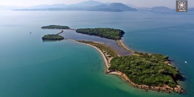 Αυτή είναι η Πολυνησία της Ελλάδας
