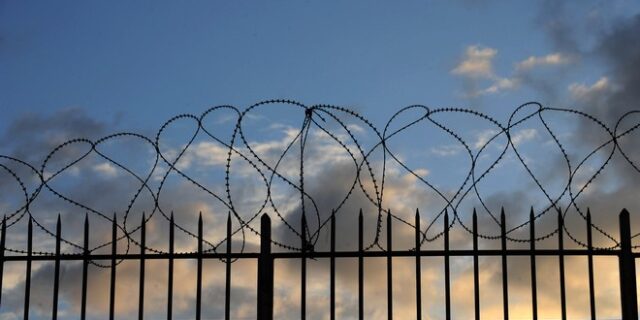 Κατατέθηκε η τροπολογία για την αποσυμφόρηση των φυλακών