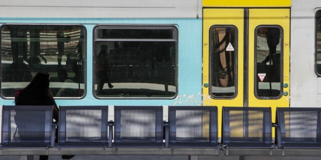 Αποκαταστάθηκε η κίνηση των συρμών του Προαστιακού