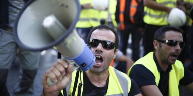 Είναι η Δημοκρατία… μονομερές προνόμιο;