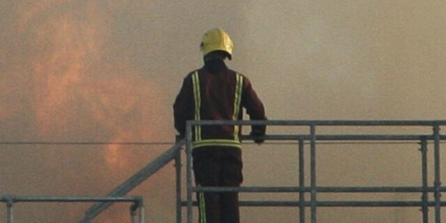 Πυροσβέστης μετέτρεψε Πυροσβεστικό Σταθμό σε ‘ερωτική φωλιά’