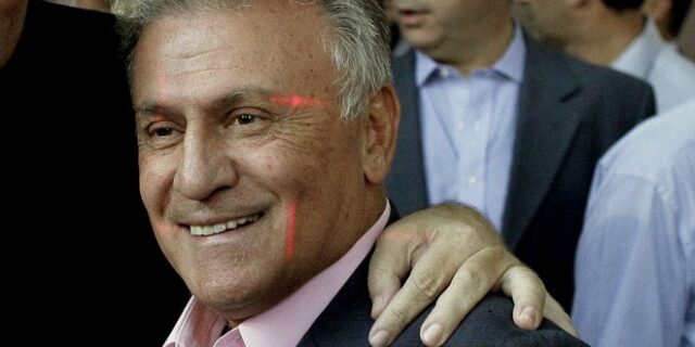 Ο Ψωμιάδης απαντά στον Μπουτάρη: Με αποκάλεσε “πρόστυχο” ο υμνητής του Κεμάλ Ατατούρκ