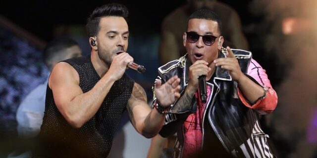 Έκκληση από mr Despacito: Το Πουέρτο Ρίκο χρειάζεται βοήθεια