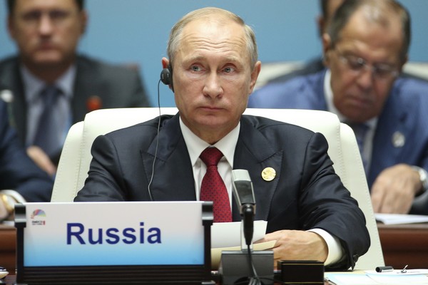 Πούτιν: Η στρατιωτική υστερία μπορεί να οδηγήσει σε παγκόσμια καταστροφή