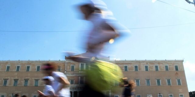 Greece Race for the Cure: Την Κυριακή ο αγώνας ευαισθητοποίησης στην Αθήνα