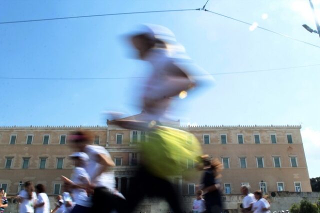 Greece Race for the Cure: Την Κυριακή ο αγώνας ευαισθητοποίησης στην Αθήνα