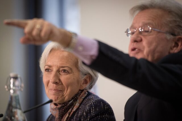 Νέοι εκβιασμοί από το ΔΝΤ για τις τράπεζες