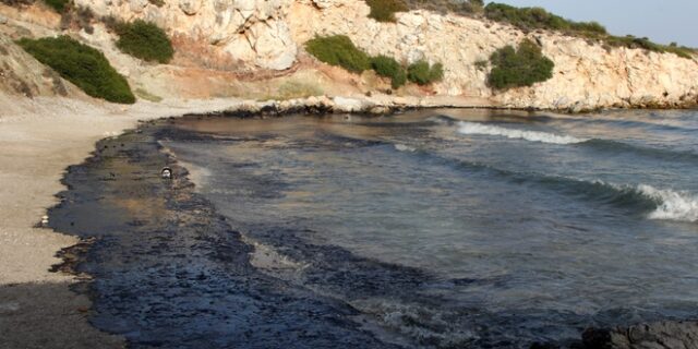 Πλακιωτάκης για Σαλαμίνα: Καθυστερημένα αντέδρασε το υπουργείο Ναυτιλίας