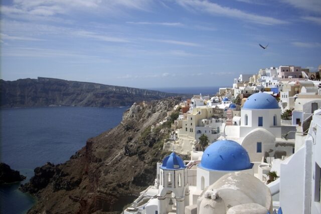 Τα 25 μέρη που πρέπει, οπωσδήποτε, να επισκεφτεί κάποιος στη ζωή του