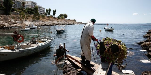 Περί πολιτικής ηθικής