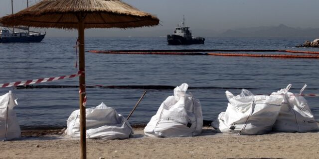 Ρύπανση στο Σαρωνικό: Σε ποιες περιοχές υπάρχει βελτιωμένη εικόνα