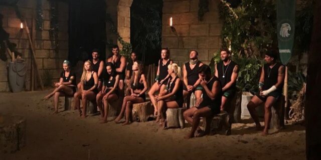 Survival Secret: Αποχώρησε η Κατερίνα Νάκα