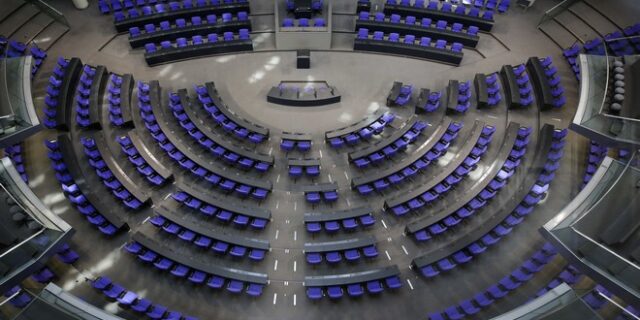 Γερμανικές εκλογές 2017: Το γερμανικό εκλογικό σύστημα