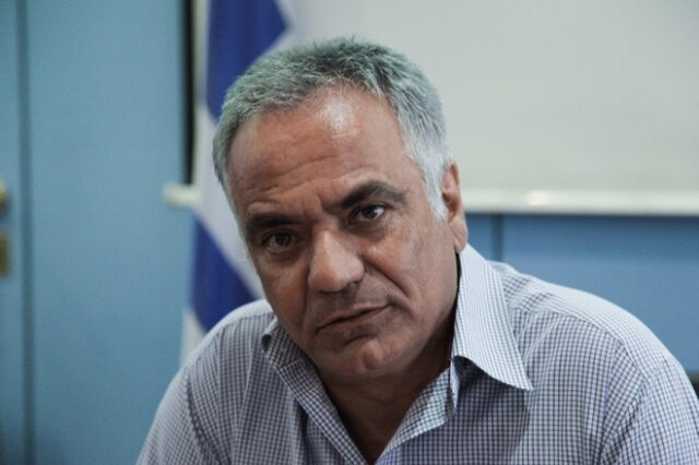 Σκουρλέτης: Το θέμα των πρωτογενών πλεονασμάτων να ξαναμπεί στη συζήτηση