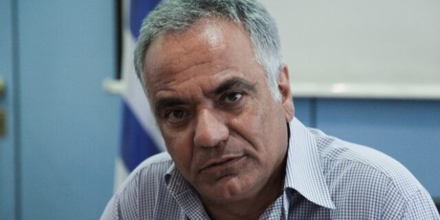 Σκουρλέτης: Τερματίζεται η ‘πολιτική ομηρία’ των εκ περιτροπής συμβασιούχων στην καθαριότητα