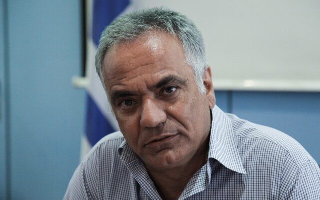 Κάλυψη Σκουρλέτη στο ΚΑΣ για τη νέα αναβολή στο Ελληνικό