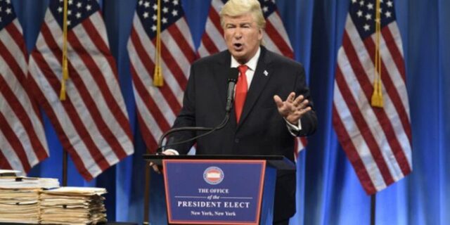 Βραβεία Emmy: Σάρωσε το Saturday Night Live