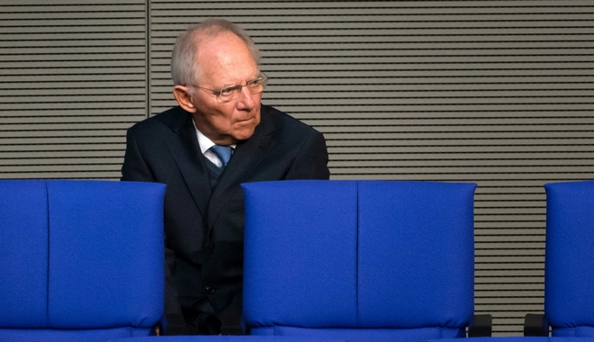 FDP: Ο Σόιμπλε δεν ήταν αρκετά σκληρός με την Ελλάδα