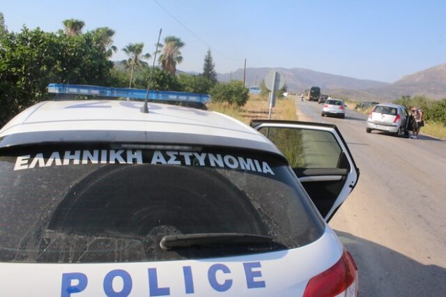 Κόρινθος: Εξαρθρώθηκε σπείρα που διέπραξε πάνω από 140 διαρρήξεις και ληστείες