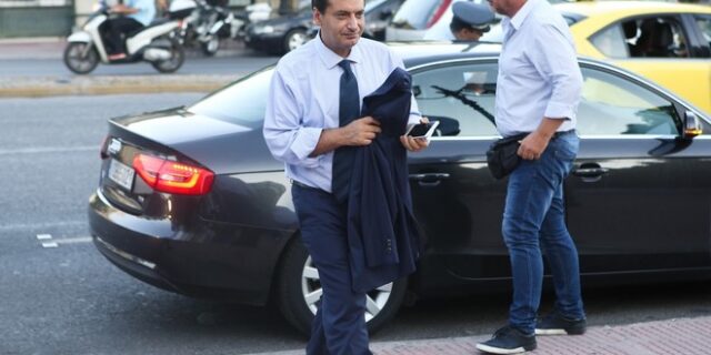 Σπίρτζης: To Ελληνικό θα προχωρήσει
