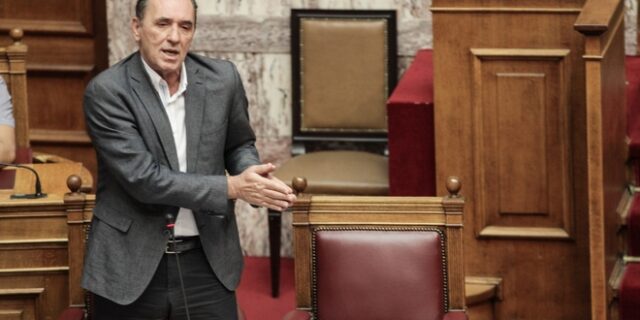 Σταθάκης: Κανένα ισχυρό άλλοθι από την Eldorado ώστε να σταματήσει η επένδυση