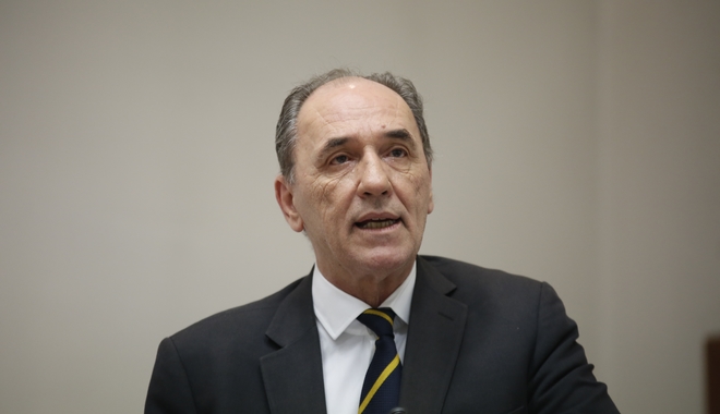 Σταθάκης προς ΓΕΝΟΠ: Σε δύο εβδομάδες η τελική λίστα για λιγνίτες