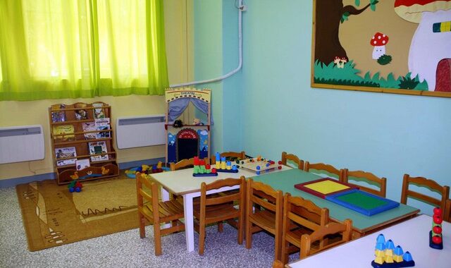 Αρχίζουν τη Δευτέρα οι εγγραφές στους Παιδικούς Σταθμούς της Αθήνας