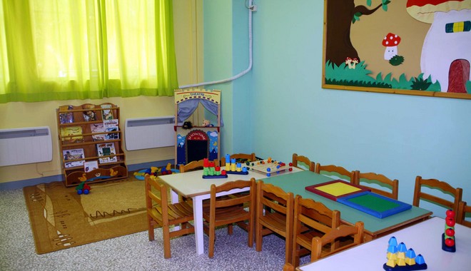 Αρχίζουν τη Δευτέρα οι εγγραφές στους Παιδικούς Σταθμούς της Αθήνας