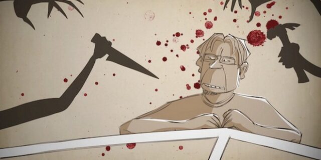 Animasyros: Το διεθνές φεστιβάλ animation γίνεται 10 ετών