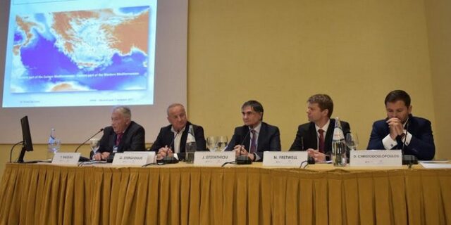 Στεργιούλης: Η Αλεξανδρούπολη στο κέντρο σημαντικών ενεργειακών εξελίξεων