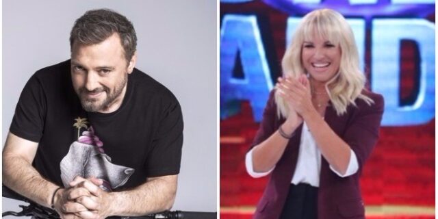 Στα χαρακώματα ΑΝΤ1 και Alpha: Still Standing ή Deal κέρδισε τη μάχη της τηλεθέασης;