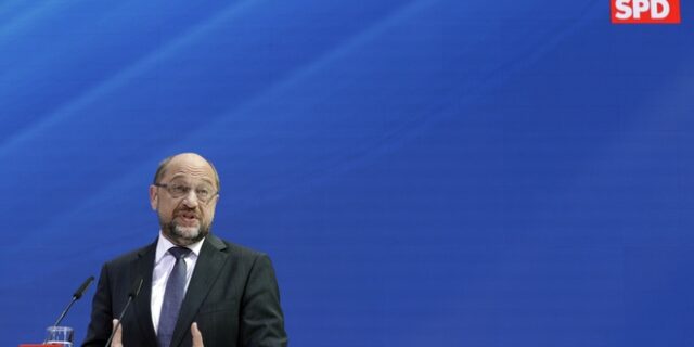 Η τελευταία ελπίδα του Σουλτς: Απόψε το debate με Μέρκελ