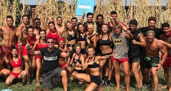 Survival: Η διαφορά με το Survivor, το έπαθλο και ο χαμός στο Twitter