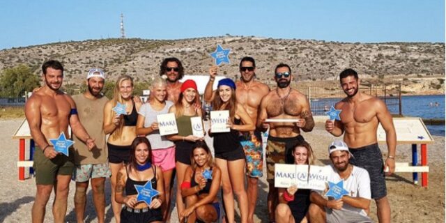 Survivor: Τι γυρεύουν οι παίκτες του reality πίσω στην παραλία;