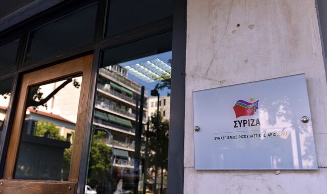 ΣΥΡΙΖΑ για ΧΑ: Ο Λαγός επιδεικνύει νοοτροπία υποκόσμου