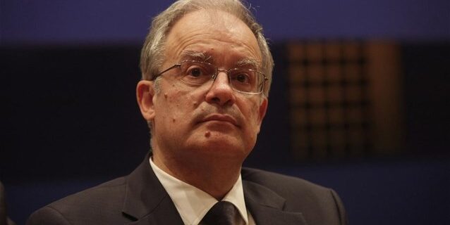 Τασούλας: Ο Τσίπρας καταψήφισε τα έργα και τώρα εγκαινιάζει την Ιονία Οδό