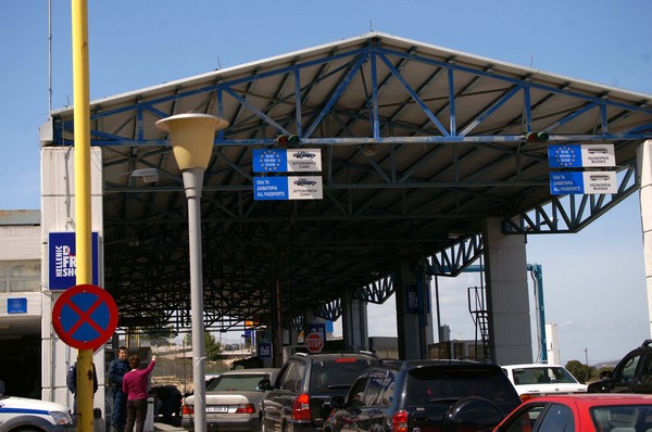 Ελληνική Εταιρεία Logistics:  Θετικές οι παρεμβάσεις ΑΑΔΕ και Γενικής Διεύθυνσης Τελωνείων