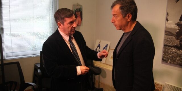 Κεντροαριστερά: Οι υποψήφιοι ξεκινούν τις προεκλογικές εξορμήσεις