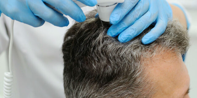 Θεραπείες τριχόπτωσης για άνδρες και γυναίκες.Ο ειδικός προτείνει τις λύσεις. Εσείς επιλέγετε την καλύτερη!