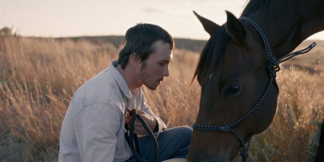 Νύχτες Πρεμιέρας: Στην ταινία ‘The Rider’ απονεμήθηκε η ‘Χρυσή Αθηνά’