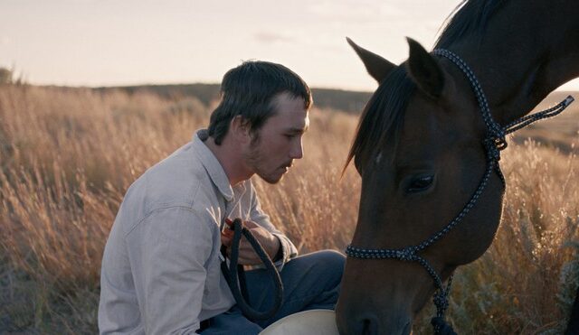 Νύχτες Πρεμιέρας: Στην ταινία ‘The Rider’ απονεμήθηκε η ‘Χρυσή Αθηνά’